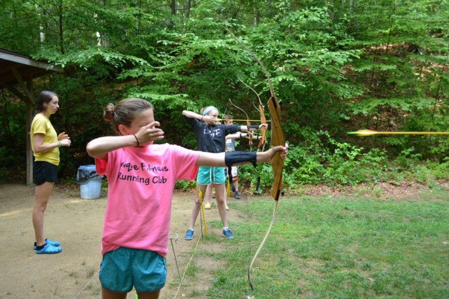 Archery Archery