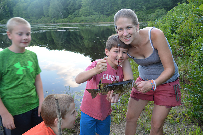 Fishing Fishing