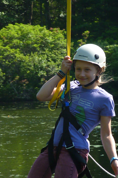 Zip Line Zip Line