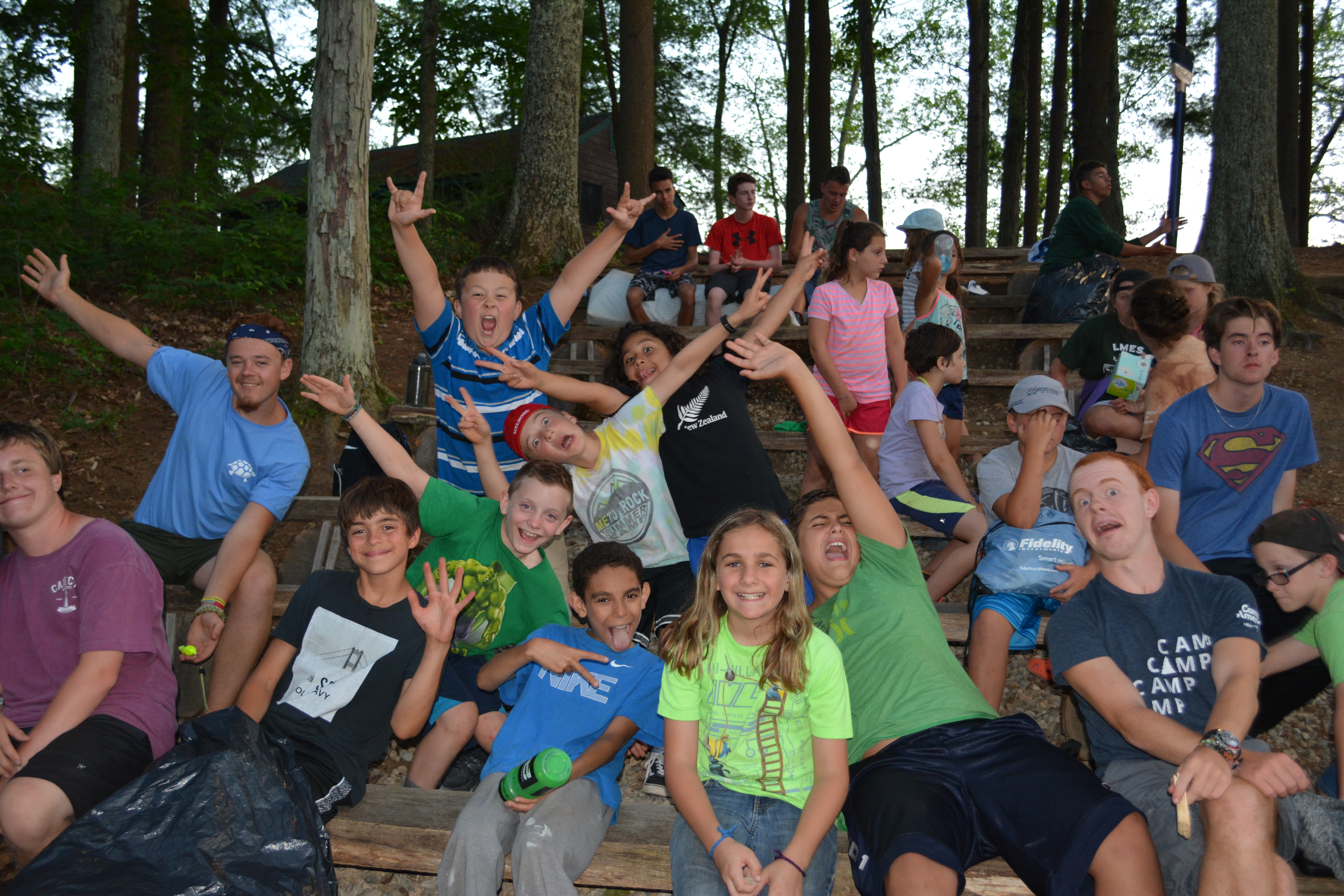 Summer Camp Pricing Windham 4h Camp Affordable Fun
