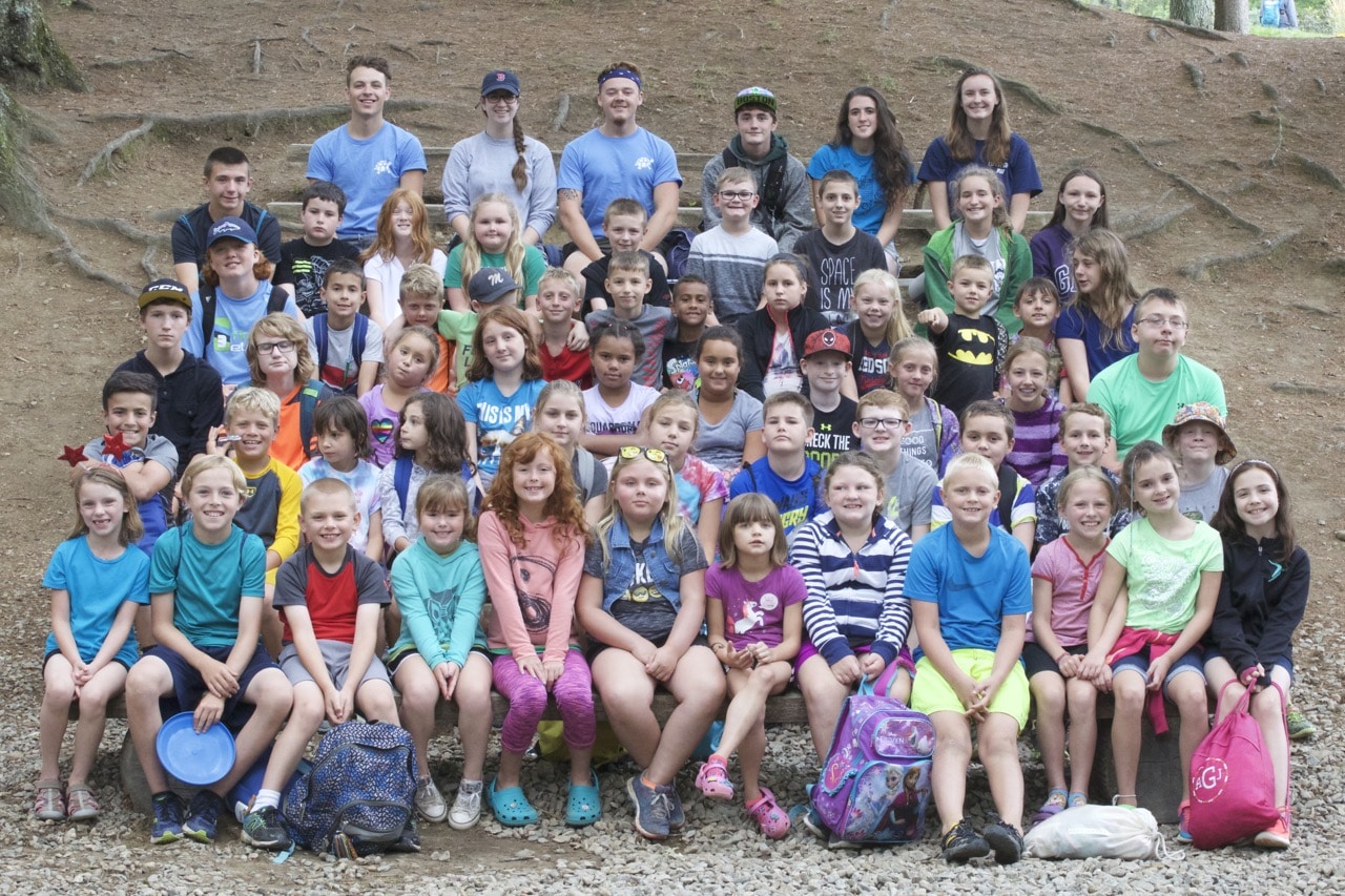 Register For Camp Windham Tolland 4 H Camp