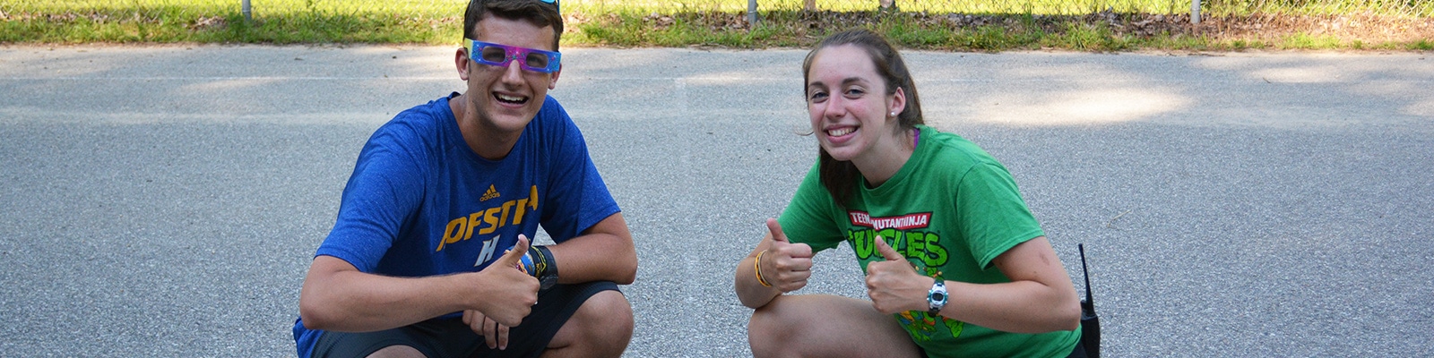 Employment Opportunities Windham Tolland 4 H Camp